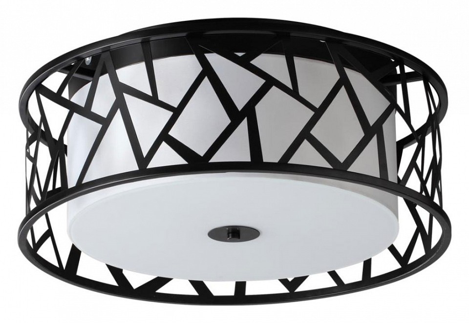 Накладной светильник sonex fabiana 7700/40l