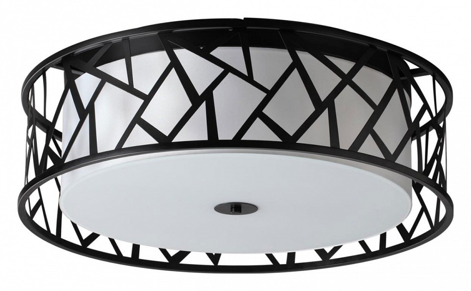 Накладной светильник sonex fabiana 7700/60l