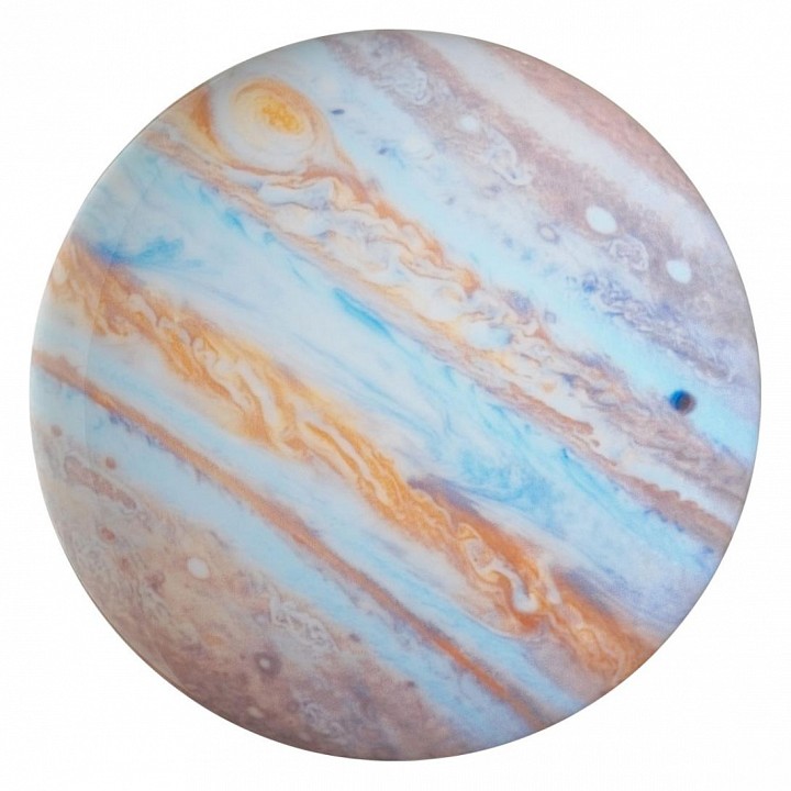 Накладной светильник sonex jupiter 7724/dl