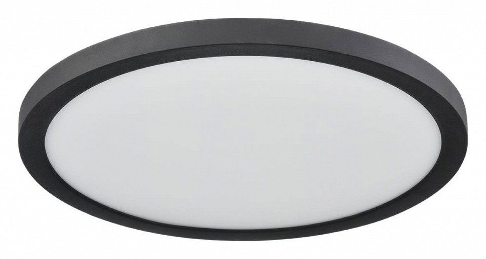 Накладной светильник sonex mitra led 7788/24l