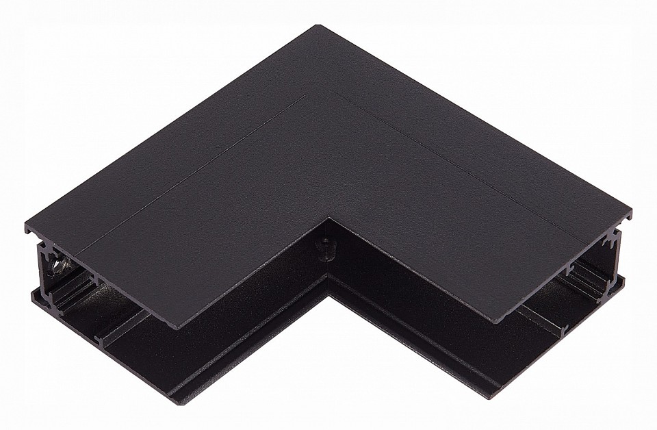 Соединитель угловой внутренний для треков накладных st-luce st003 st007.439.00