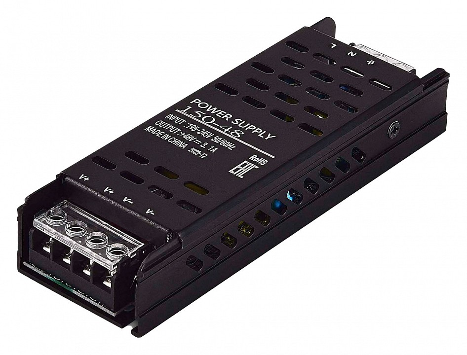 Блок питания st-luce skyline 48 st008.148.150