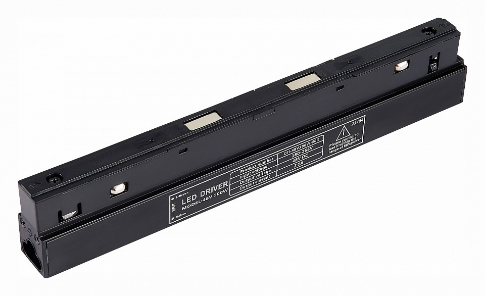 Блок питания st-luce st011 st011.048.100