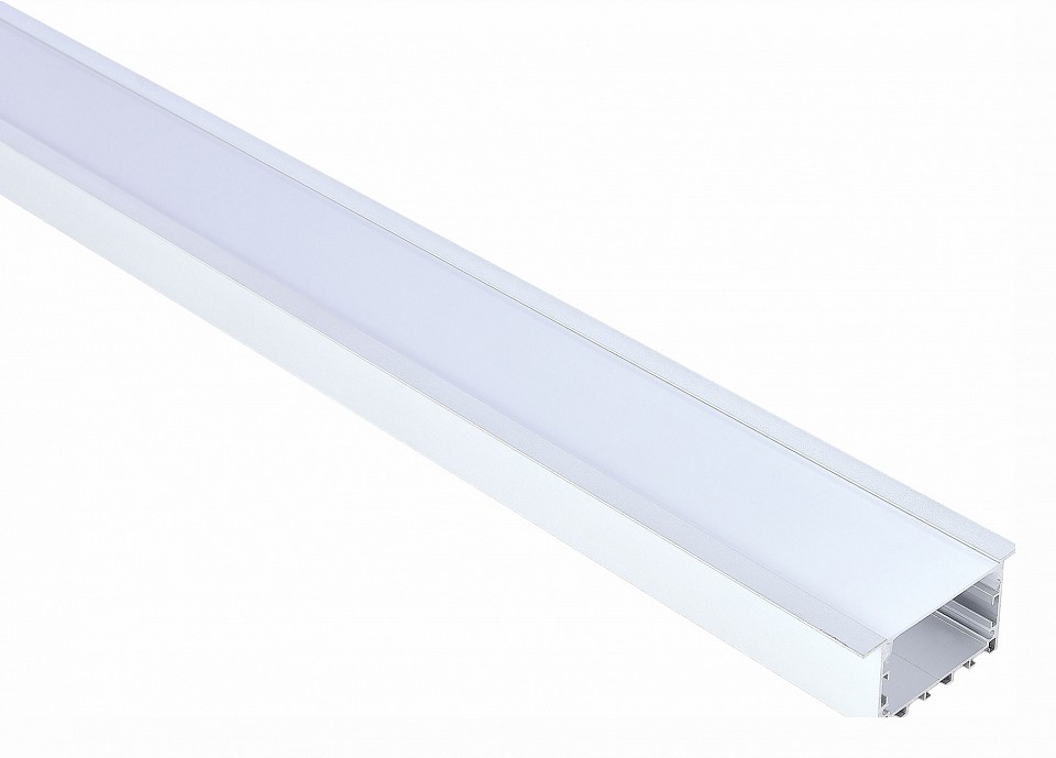 Короб встраиваемый st-luce светодиодные ленты st017.129.05