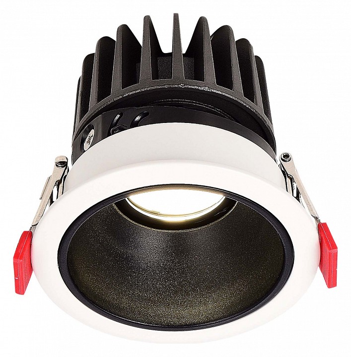 Крепление для встраивания светильника st-luce st051 st051.508.01