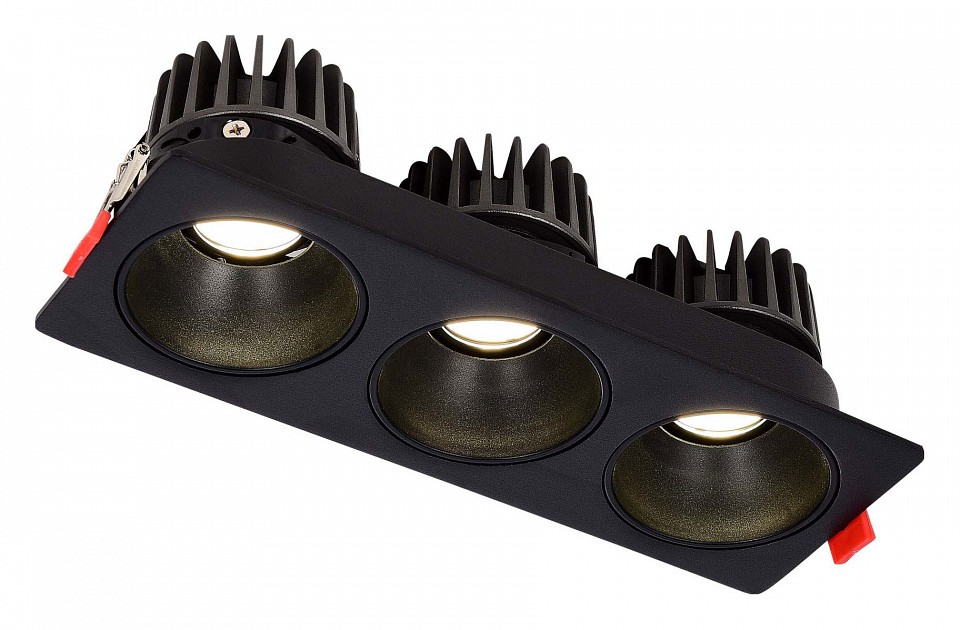 Крепление для встраивания светильника st-luce st052 st052.408.03