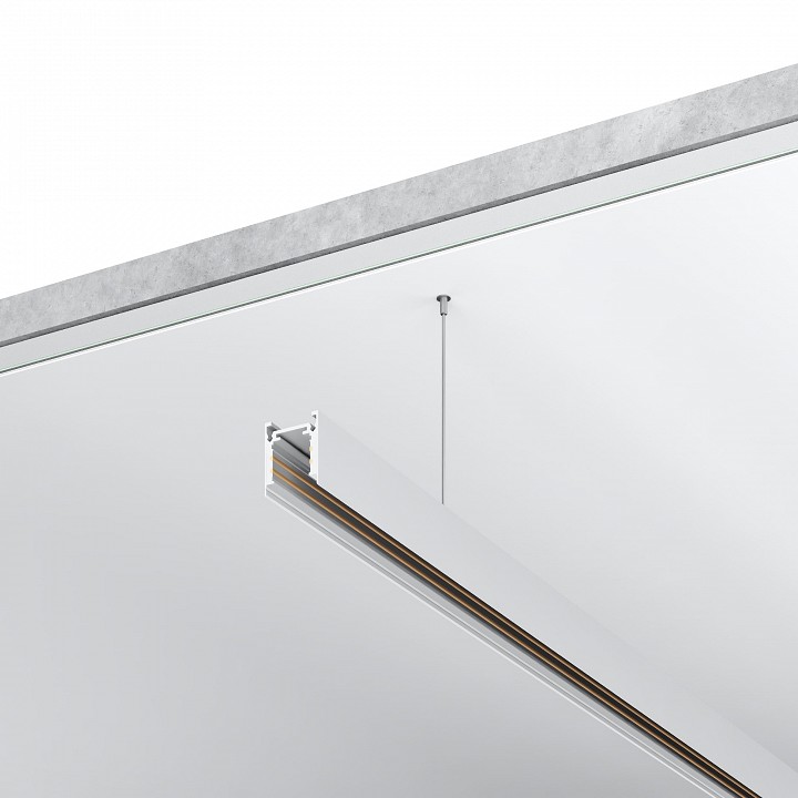 Трек накладной st-luce skyline 48 st1003.529.00