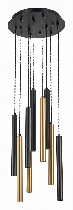 Подвесной светильник st-luce st153 st153.443.27