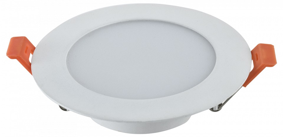 Встраиваемый светильник st-luce st212 st212.518.10