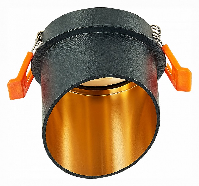 Встраиваемый светильник st-luce st214 st214.408.01