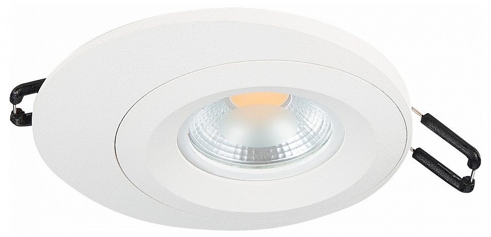 Встраиваемый светильник st-luce st216 st216.508.01