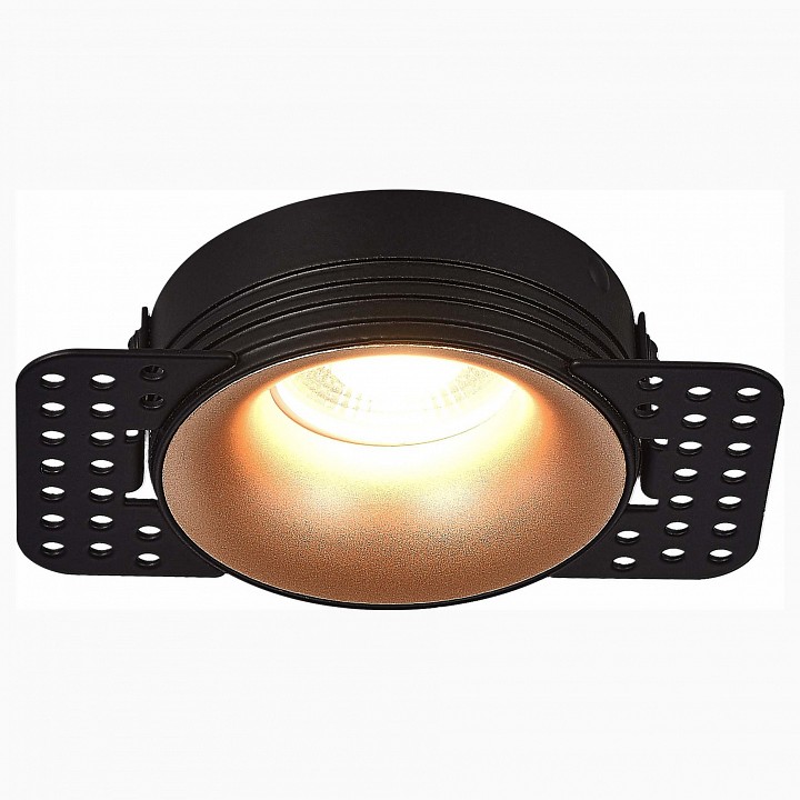 Встраиваемый светильник st-luce  st218.428.01