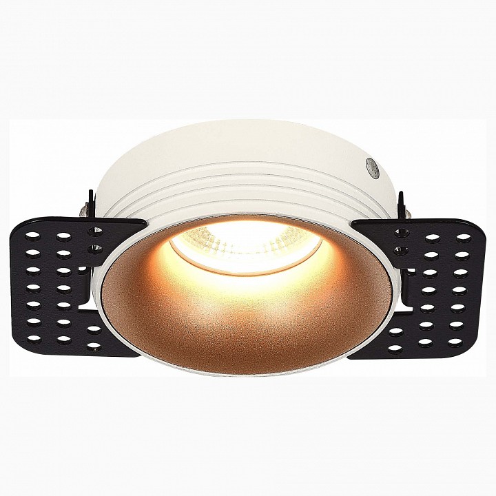 Встраиваемый светильник st-luce  st218.528.01