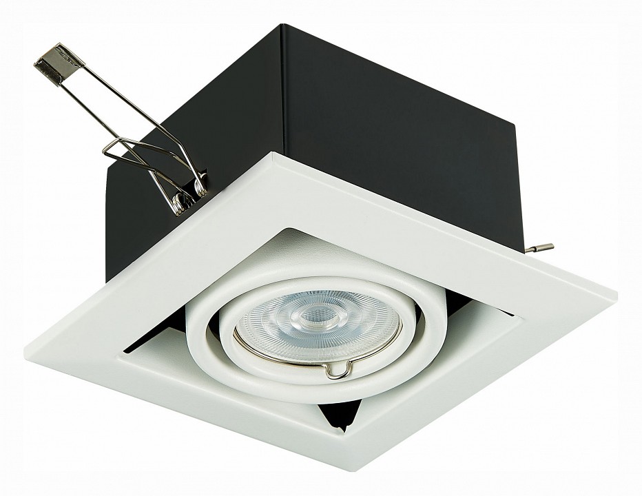 Встраиваемый светильник st-luce st250 st250.558.01