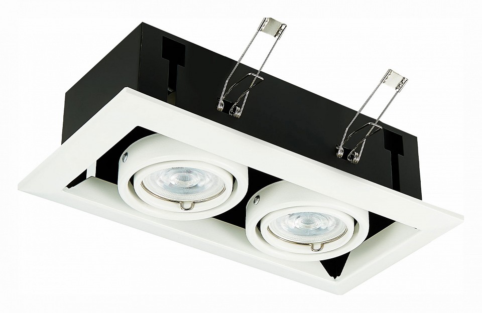 Встраиваемый светильник st-luce st250 st250.558.02