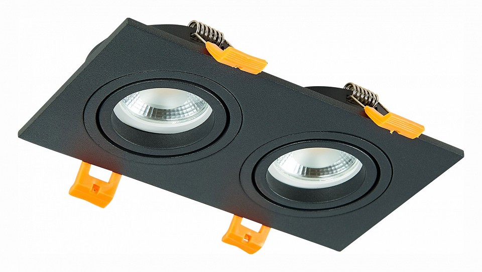 Встраиваемый светильник st-luce st251 st251.408.02