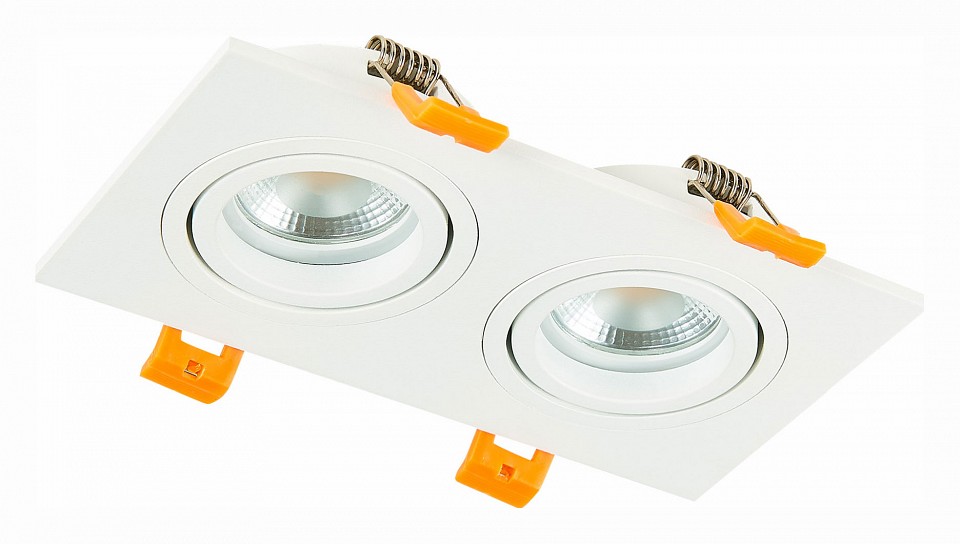 Встраиваемый светильник st-luce st251 st251.508.02