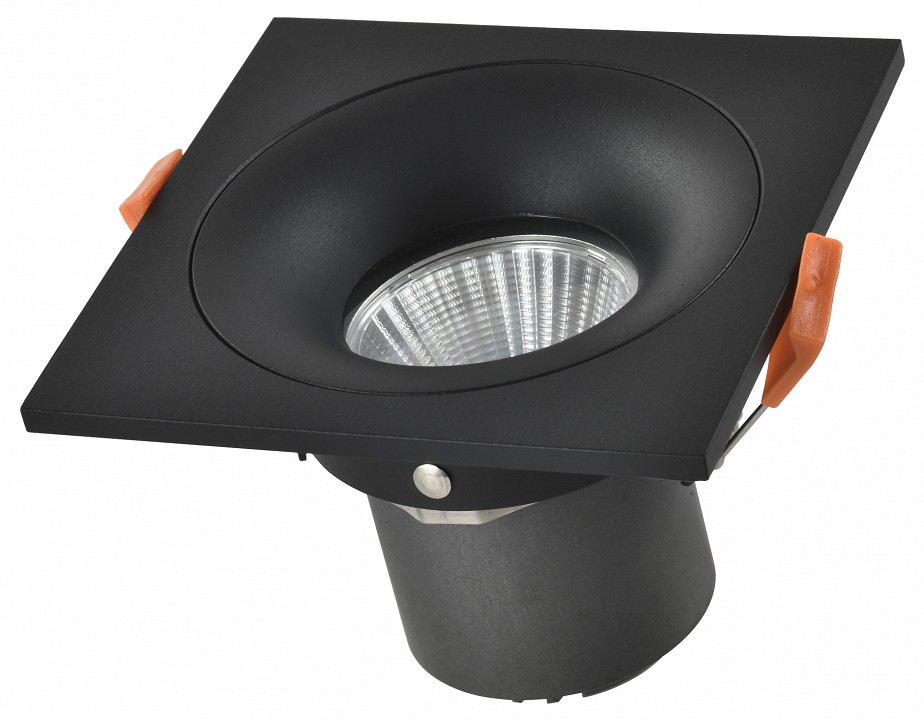 Встраиваемый светильник st-luce st259 st259.438.10