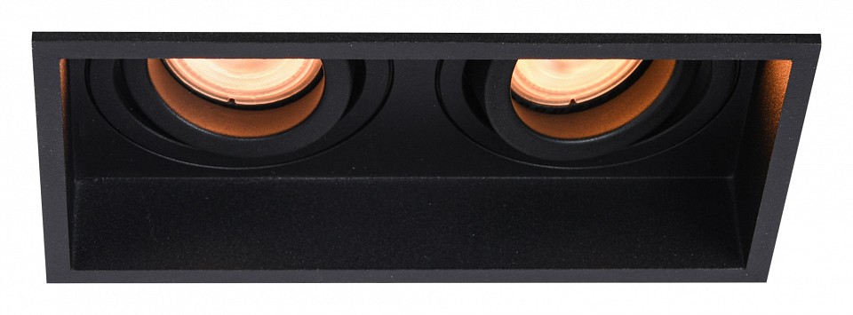 Встраиваемый светильник st-luce st261 st261.418.02