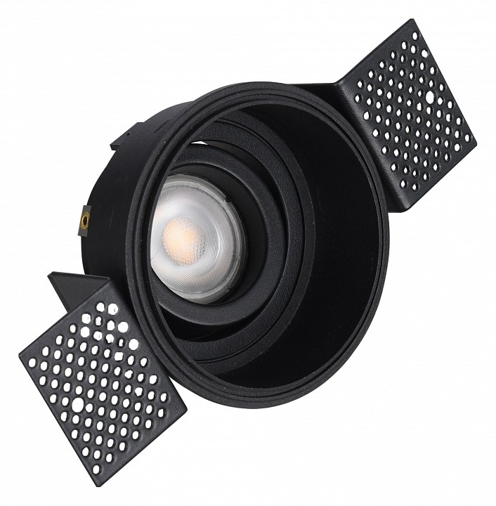 Встраиваемый светильник st-luce st262 st262.408.01