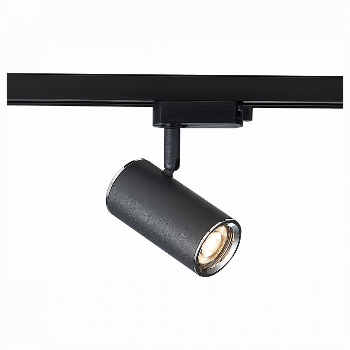 Светильник на штанге st-luce cromi st301.406.01