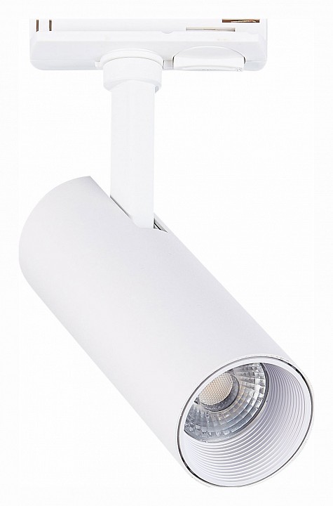 Светильник на штанге st-luce mono st350.546.10.36