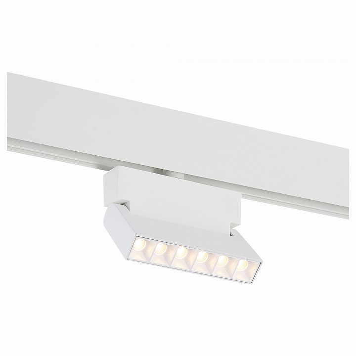 Светильник на штанге st-luce andre st362.536.06