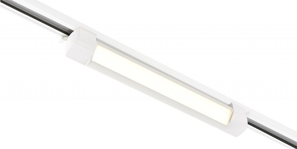 Накладной светильник st-luce однофазная трековая система st368.536.10