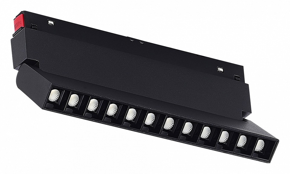 Светильник на штанге st-luce st372 st372.406.12