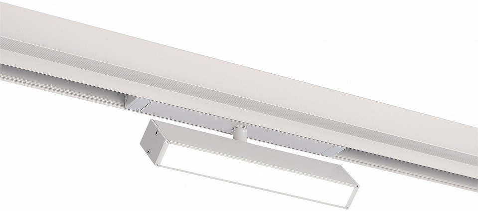 Светильник на штанге st-luce skyline 220 st378.536.09