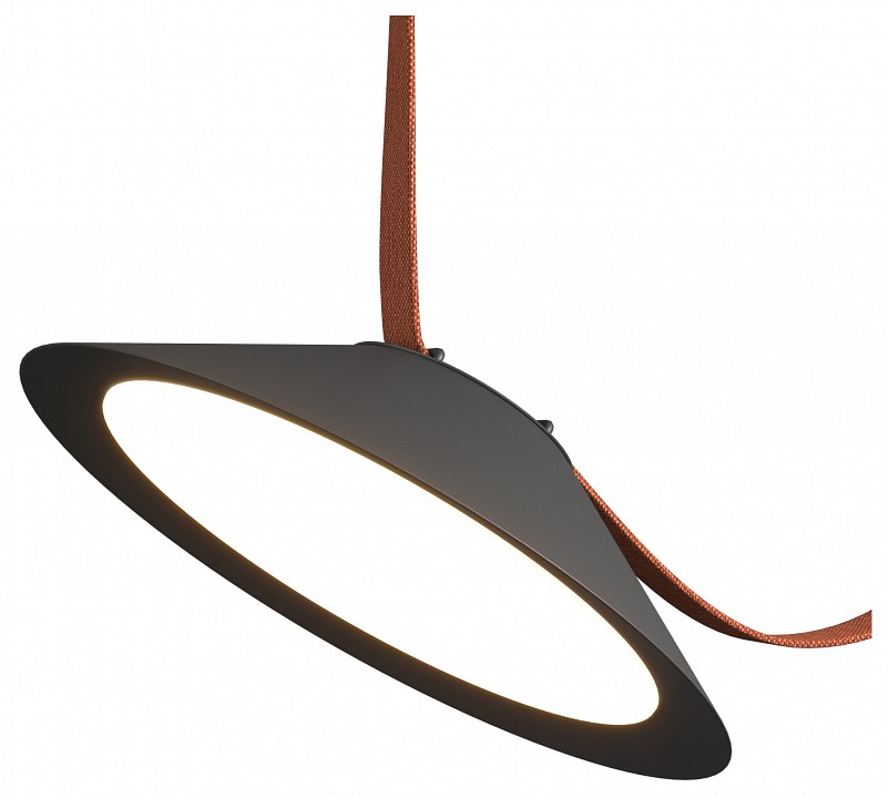 Накладной светильник st-luce band st454.446.12