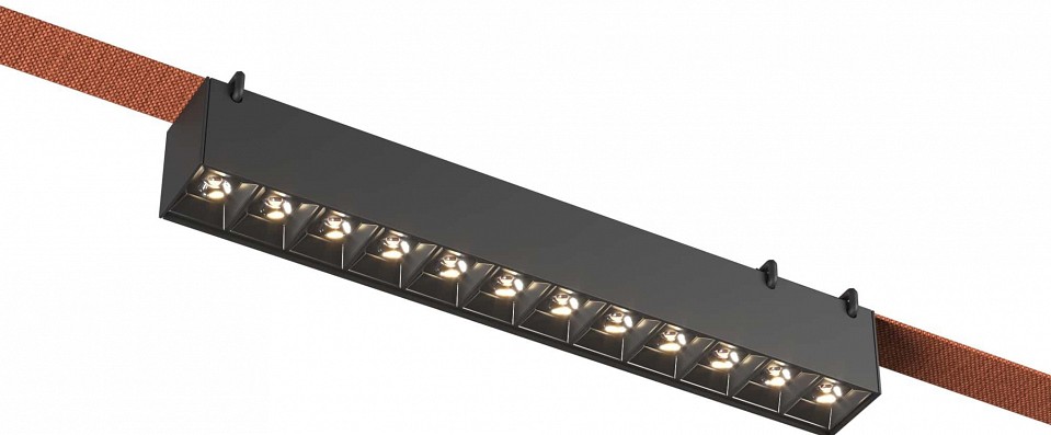 Накладной светильник st-luce band st455.446.12