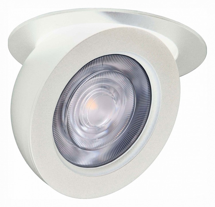 Встраиваемый светильник st-luce st654 st654.538.10