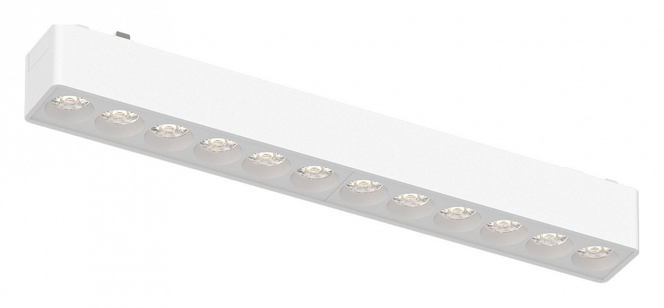 Накладной светильник st-luce skyflat st673.546.12