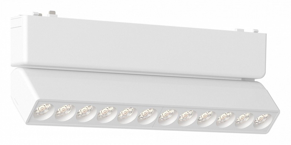 Накладной светильник st-luce skyflat st675.536.12
