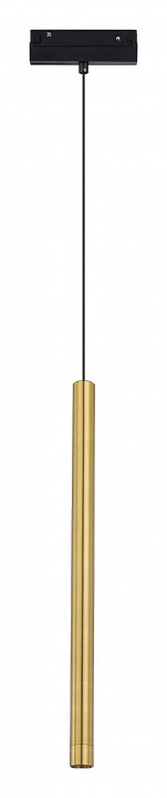 Подвесной светильник st-luce skyline 48 st682.336.07