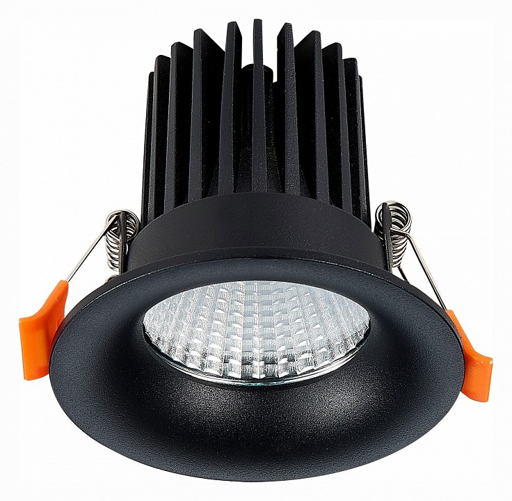 Встраиваемый светильник st-luce st703 st703.448.10