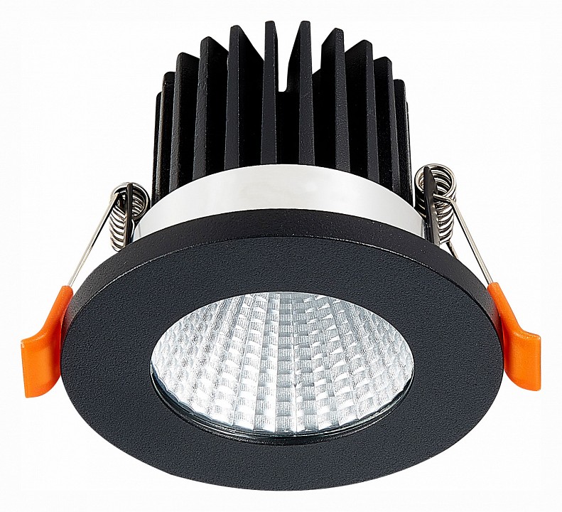 Встраиваемый светильник st-luce st704 st704.448.10