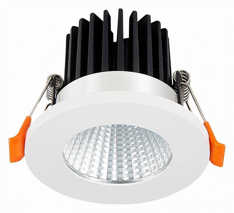 Встраиваемый светильник st-luce st704 st704.538.10