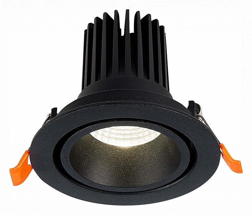 Встраиваемый светильник st-luce st705 st705.438.10