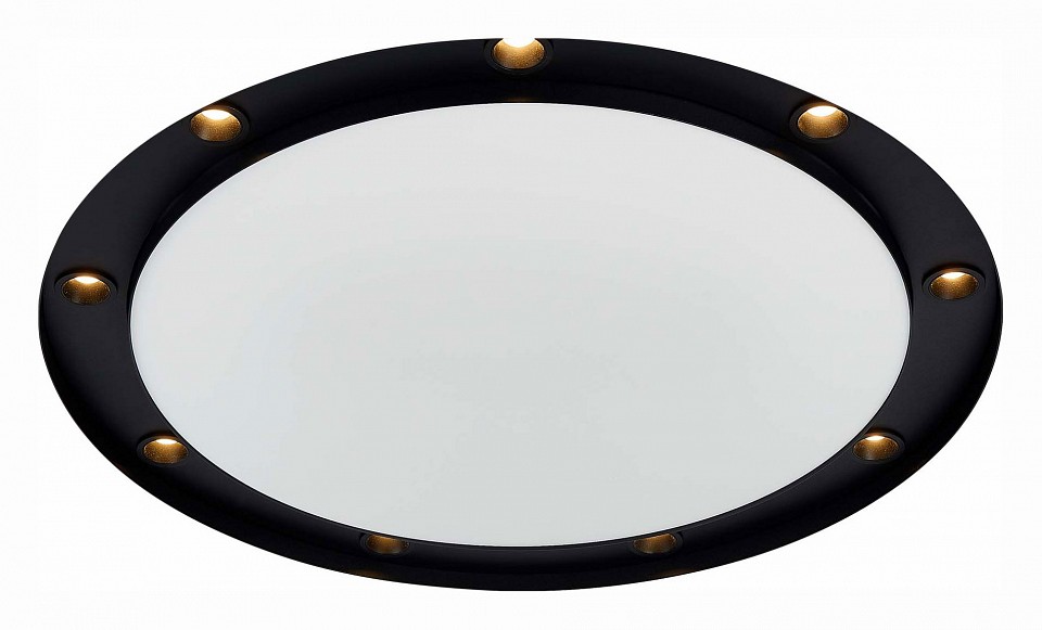 Встраиваемый светильник st-luce st706 st706.438.45