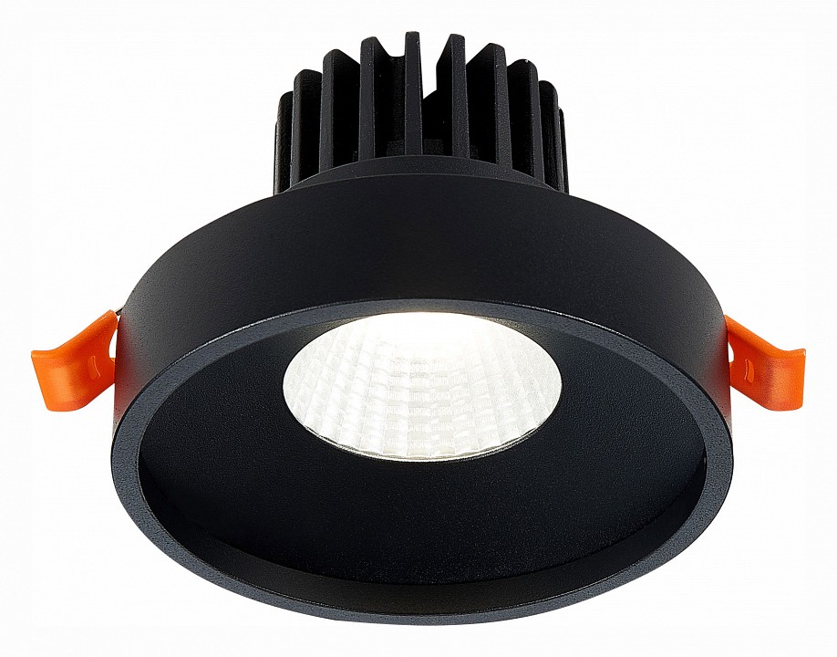 Встраиваемый светильник st-luce st751 st751.438.10