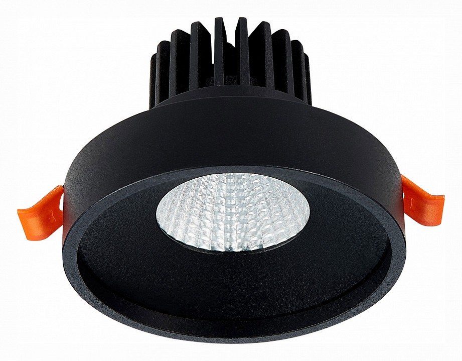 Встраиваемый светильник st-luce st751 st751.448.10