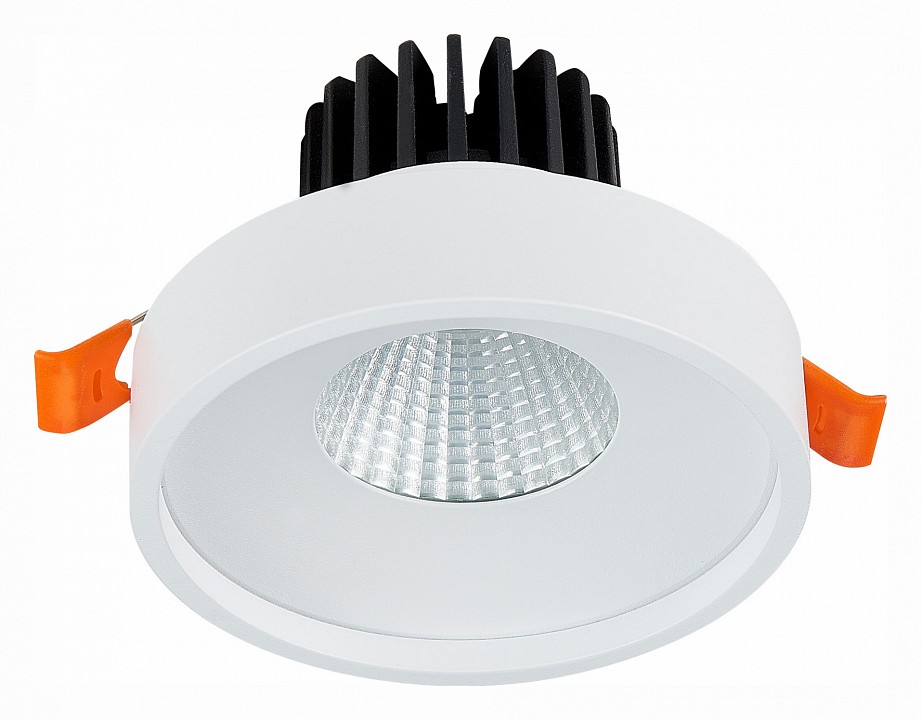 Встраиваемый светильник st-luce st751 st751.548.10