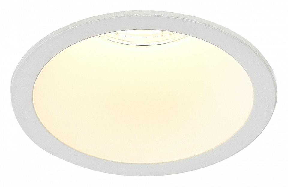 Встраиваемый светильник st-luce st754 st754.538.07