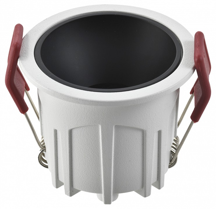 Встраиваемый светильник st-luce st757 st757.448.10r