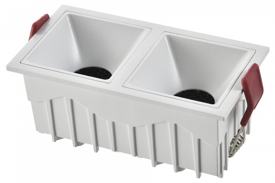 Встраиваемый светильник st-luce st757 st757.548.20