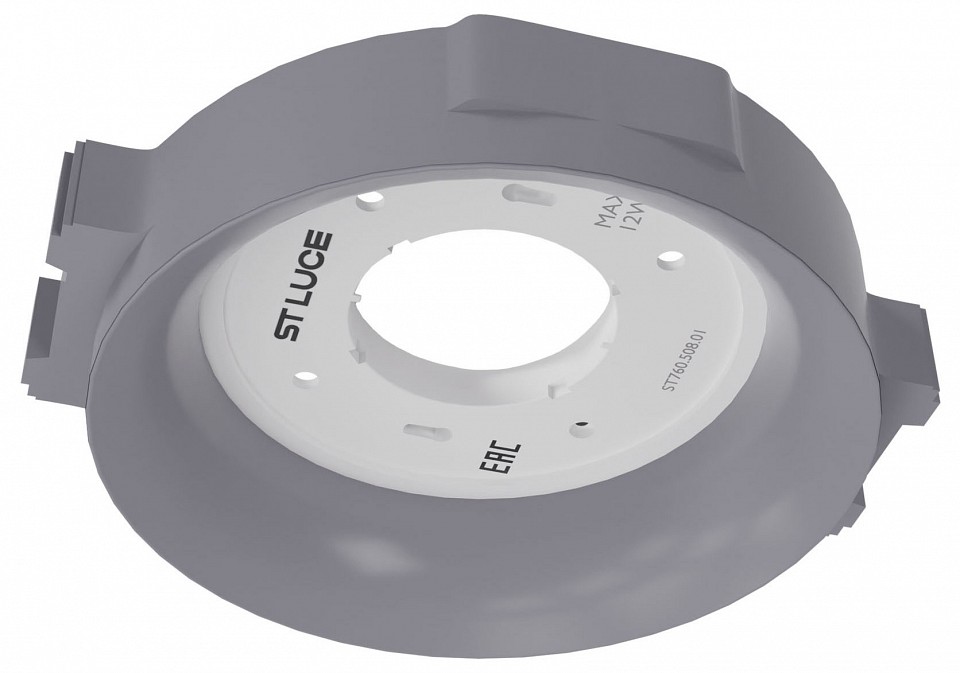 Встраиваемый светильник st-luce st760 st760.508.01