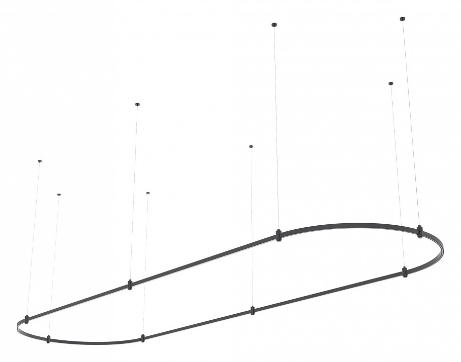 Трек подвесной st-luce farm st8057.422.26