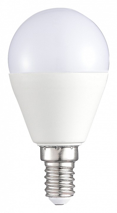 Лампа светодиодная с управлением через wi-fi st-luce smart e14 5вт 2700-6500k st9100.149.05